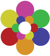 Logo Kaleidos Bassano